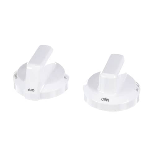 Whirlpool Part# W10844794 Knob (OEM)