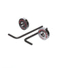 Whirlpool Part# W10846205 Medallion (OEM)