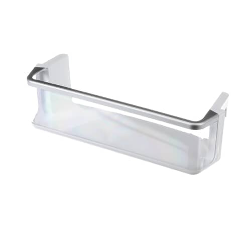 Whirlpool Refrigerator Bottom Door Shelf Bin (Left) WRX986SIHZ01