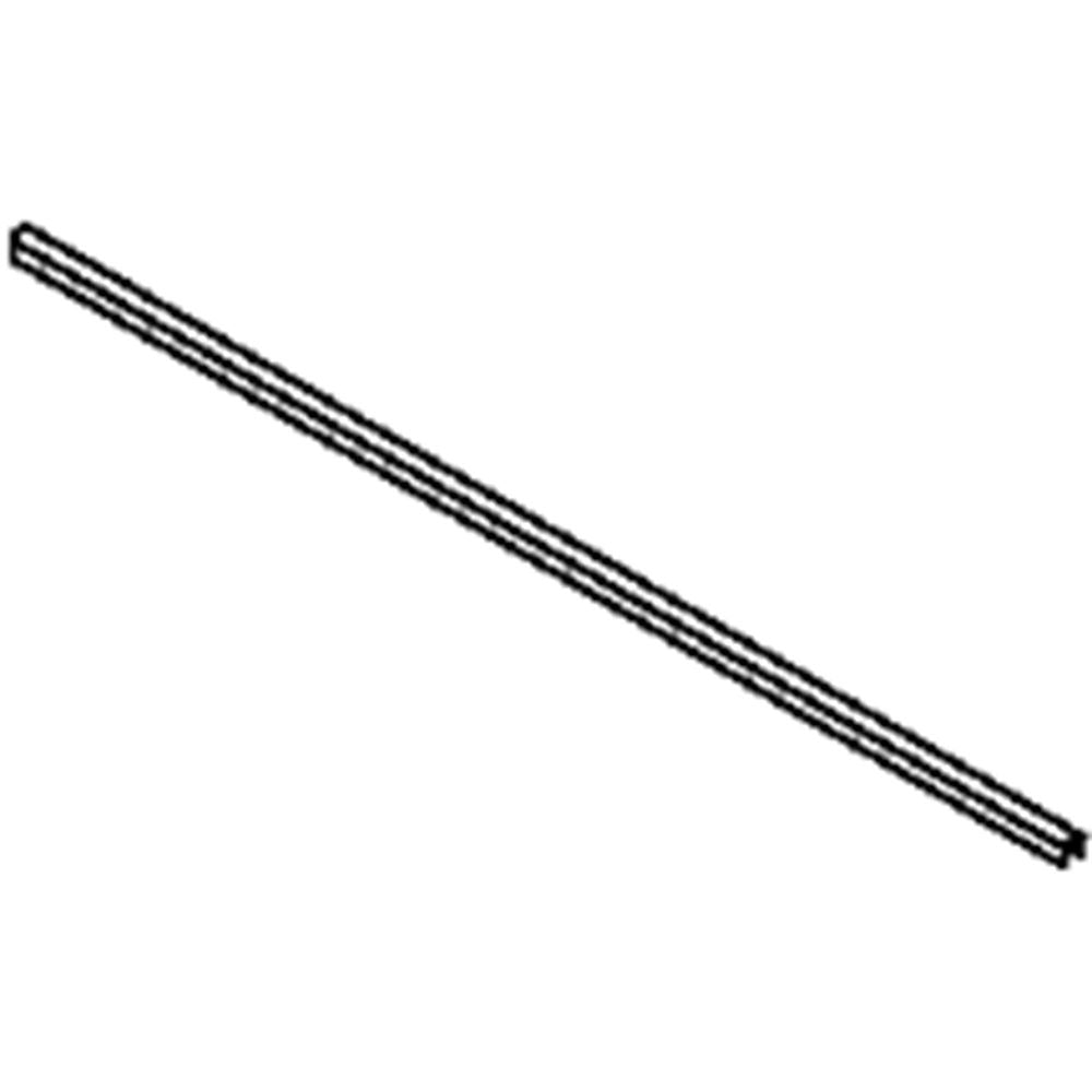 Whirlpool Part# W10847369 Shelf Support (Front) - Genuine OEM