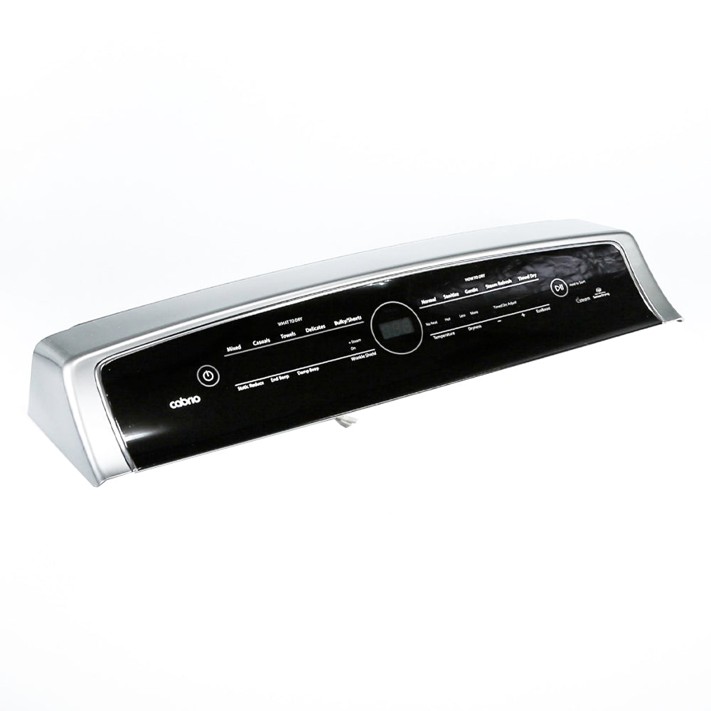 Whirlpool Part# W10847565 Control Console (OEM)