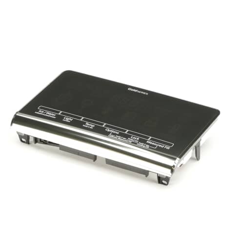 Whirlpool Electronic Control W10848301