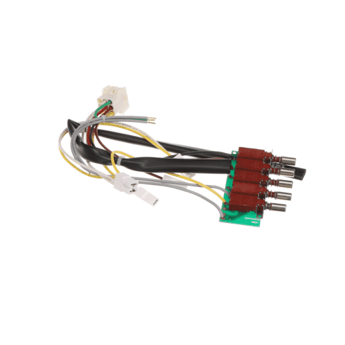 Whirlpool Motor Control W10851619
