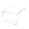 Kitchenaid KSRU25CRSS00 Refrigerator Crisper Drawer
