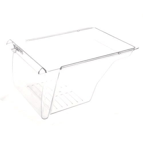 Whirlpool Refrigerator Crisper Drawer - W10854037