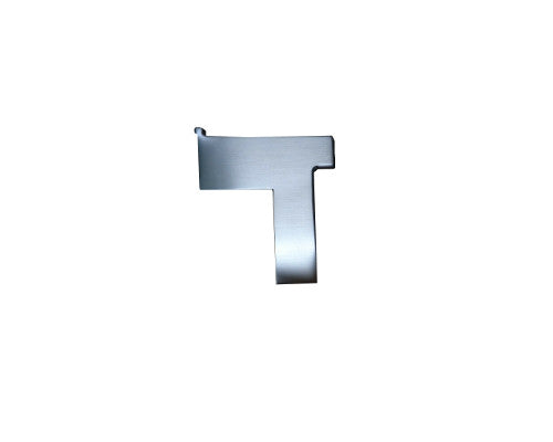 Whirlpool Part# W10854356 Panel Endcap (OEM)