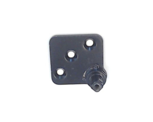 Whirlpool Part# W10854523 Door Hinge (OEM)