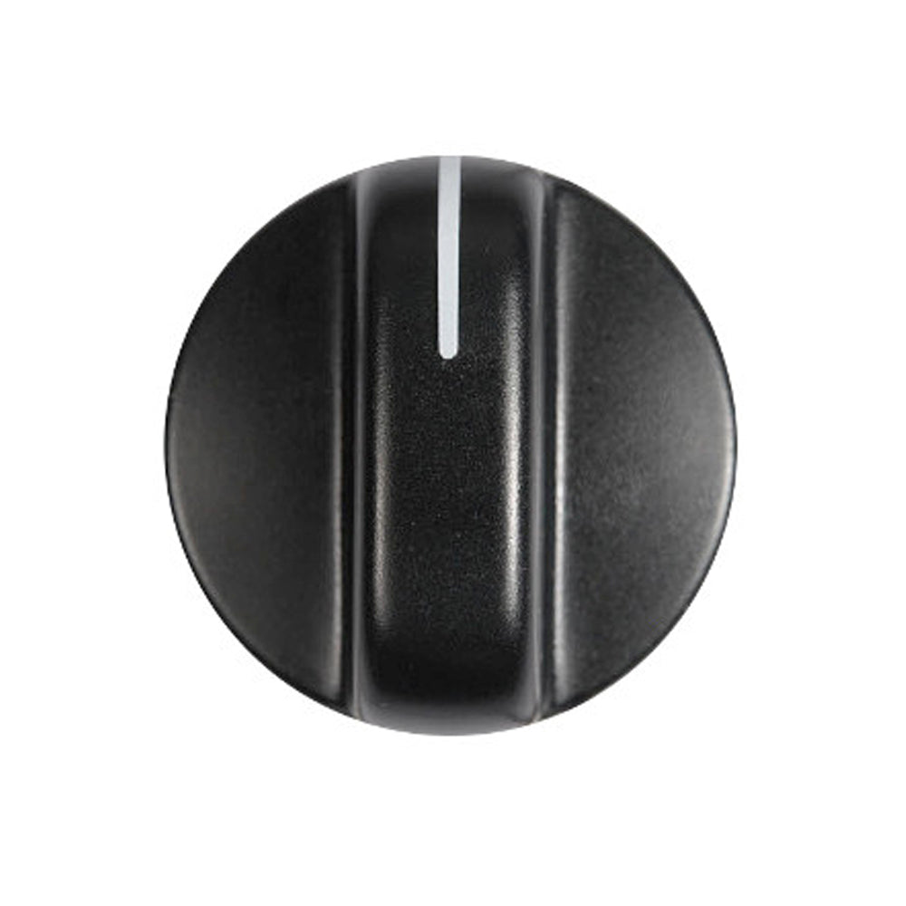 KitchenAid Warming Drawer Warming Drawer Control Dial Knob KEWD105HBL05