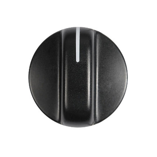 KitchenAid Warming Drawer Warming Drawer Control Dial Knob KEWD105HBL05