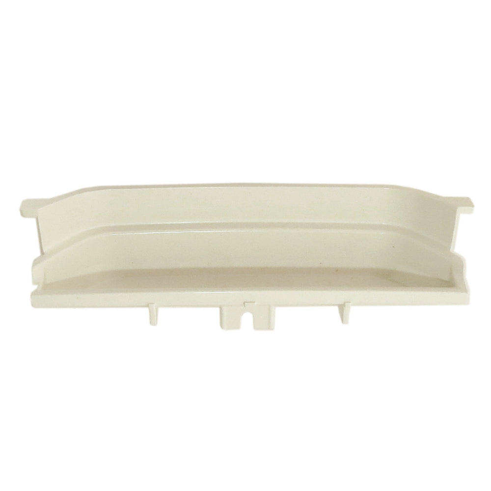 Whirlpool Part# W10859807 Door Latch Handle (OEM) White