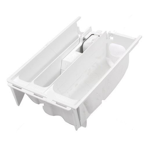 Whirlpool Part# W10861000VP Detergent Dispenser - Genuine OEM