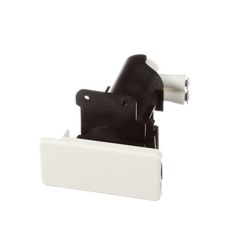 Whirlpool Water Filter Housing W10861696