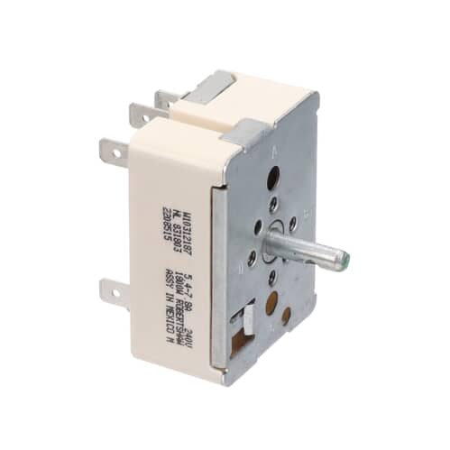 Whirlpool Infinite Switch W10861720