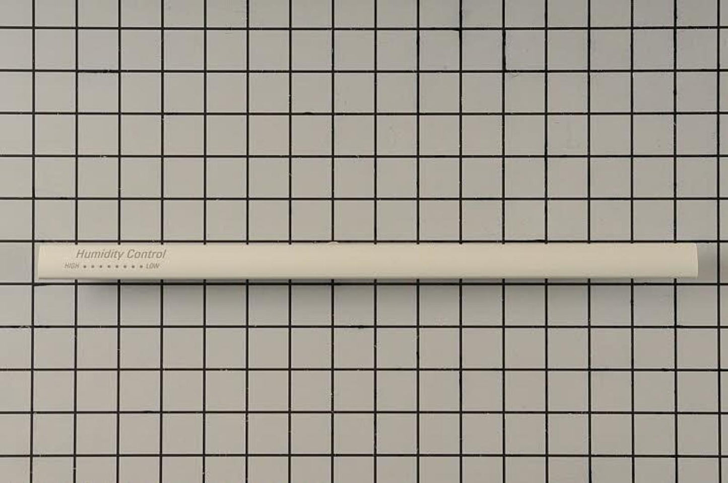 Whirlpool Part# W10861746 Pan Trim (OEM)