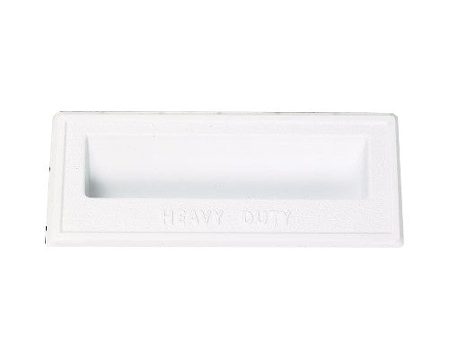 Whirlpool Part# W10861826 Lid Handle (OEM)