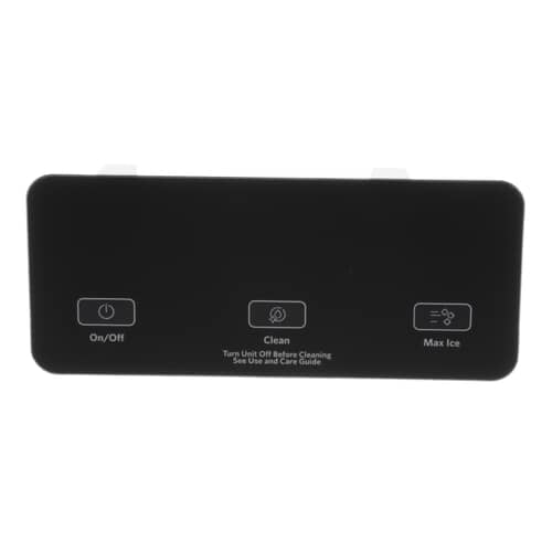 KitchenAid Ice Cube Maker Dispenser Control Board KUIX305ESS2