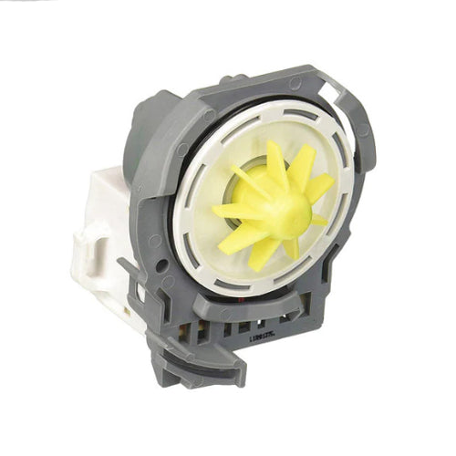 Whirlpool Part# W10876537VP Drain Pump - Genuine OEM