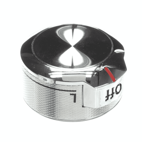 Whirlpool Part# W10877180 Knob (OEM)
