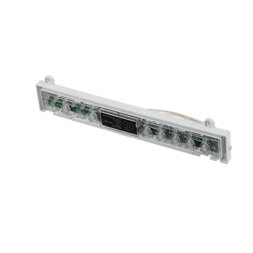 Whirlpool Part# W10879260 User Interface Assembly - Genuine OEM