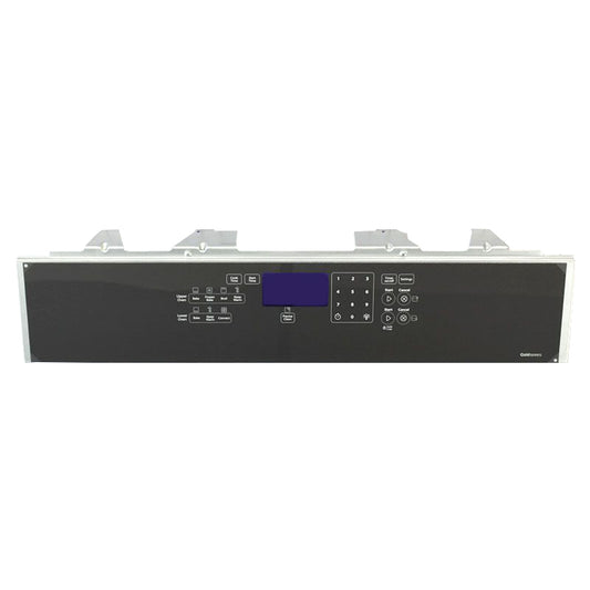 Whirlpool Range - Oven/Stove User Interface Control Board Overlay Panel WGG745S0FS02
