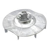 Whirlpool Part# W10882138 Idler Pulley Wheel - Genuine OEM