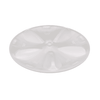 Whirlpool Washer/Dryer Washplate W10882404
