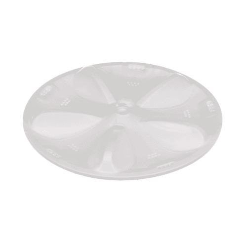 Whirlpool Part# W10882404 Washplate (OEM)