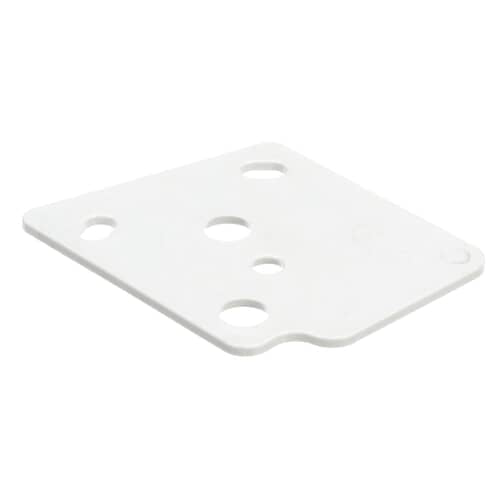 Whirlpool Part# W10883637 Hinge Shim (OEM)