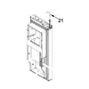 Samsung Tape Double Face-Dig Board , V - BA02-03562A