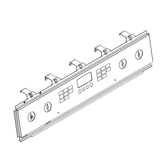 Samsung Chassis-Rear;49G95T,Egi-Secc,T - BN64-04399A