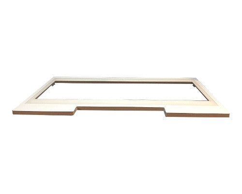 KitchenAid Refrigerator Glass Shelf KRFC704FPS04