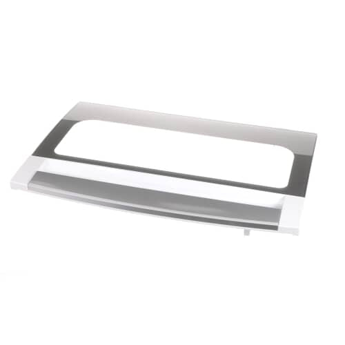 Whirlpool Top Console Lid W10892043