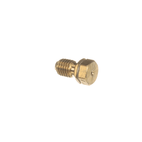 Whirlpool Part# W10892429 Orifice Spud - Genuine OEM