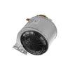 Whirlpool WVW53UC0FS1 Range Blower Motor Assembly