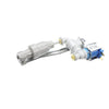 Kitchenaid KUID308ESS1 Washer Water Inlet Valve