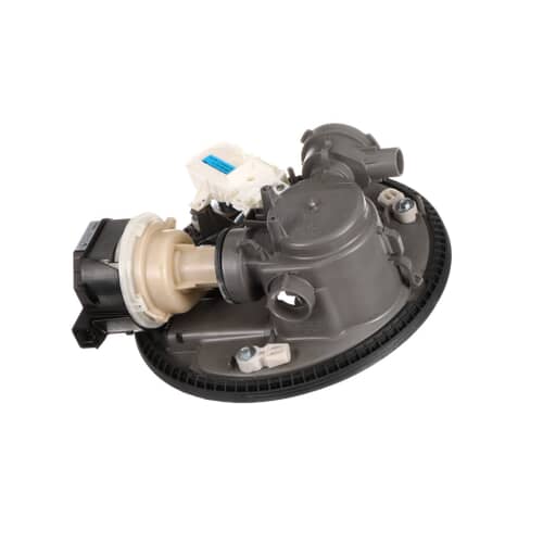 Whirlpool Part# W10899563 Pump and Motor (OEM)