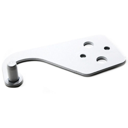 Whirlpool Refrigerator Refrigerator Cabinet Door Hinge (Left) WRS588FIHZ00