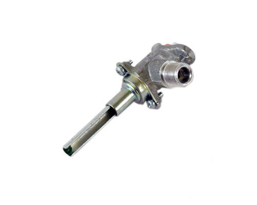 Whirlpool Part# W10901555 Front Gas Burner Valve (OEM)
