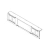 Samsung Bracket-Shaft Jack - DA61-00922A