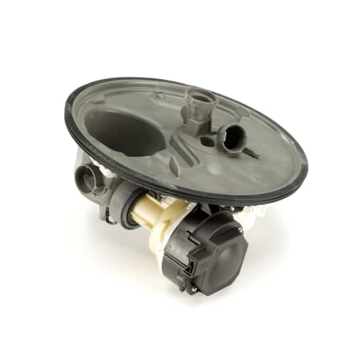 Whirlpool Pump and Motor Assembly W10902372