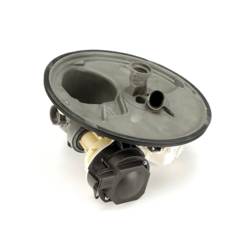 Whirlpool Pump and Motor Assembly W10902372