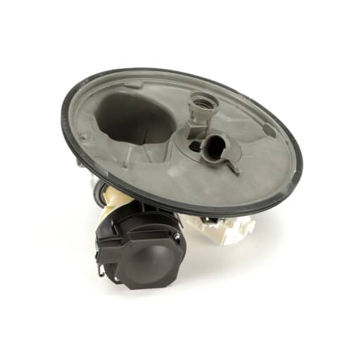 KitchenAid Dishwasher Pump and Motor Assembly KDTE254ESS2