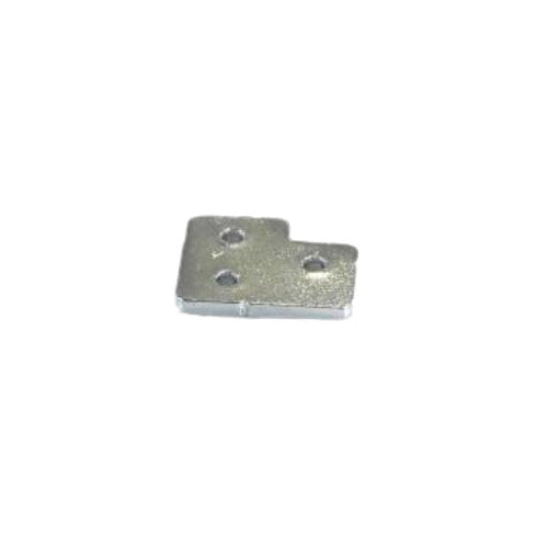 Whirlpool Part# W10904380 Hinge Plate - Genuine OEM