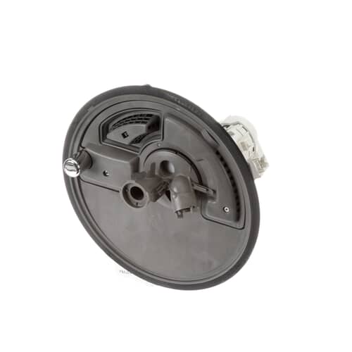 Whirlpool Part# W10907618 Pump and Motor (OEM)