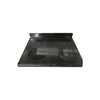 Whirlpool Part# W10908095 Cooktop (OEM)
