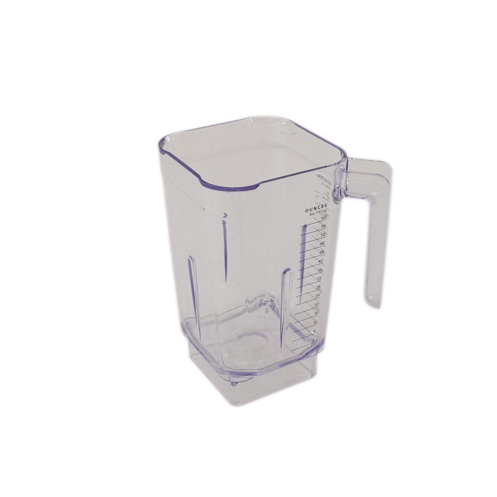 Whirlpool Part# W10908116 Jar - Genuine OEM