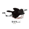 Whirlpool Fan and Motor Assembly W10910693