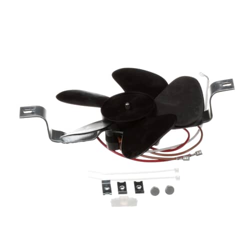 Whirlpool Range Hood Fan and Motor Assembly UXT4030ADS2