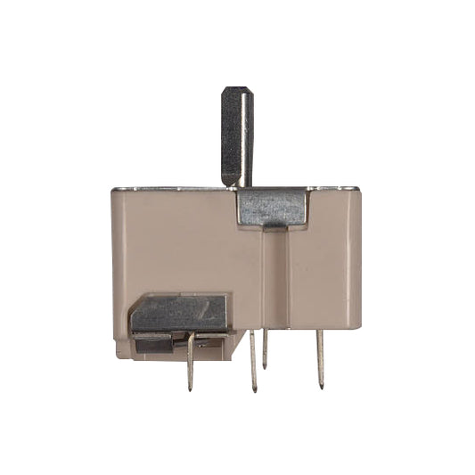Whirlpool Part# W10578768 Surface Element Infinite Switch (OEM)