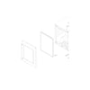Samsung Assembly Micom-Gl3523 , Gl3523 - BN97-19691A